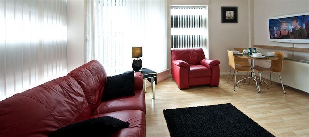 Dreamhouse Centre Apartamento Manchester