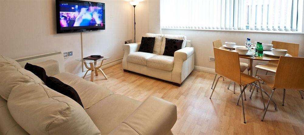 Apartamento Dreamhouse Centre *