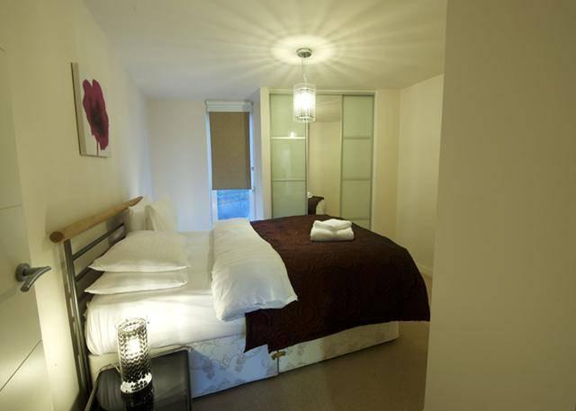Apartamento Dreamhouse Centre Manchester
