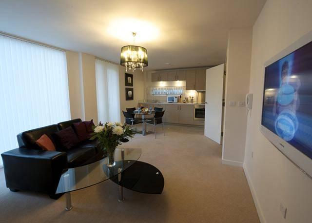 Apartamento Dreamhouse Centre