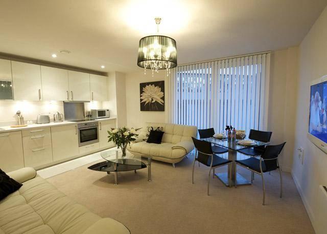 Dreamhouse Centre Apartamento