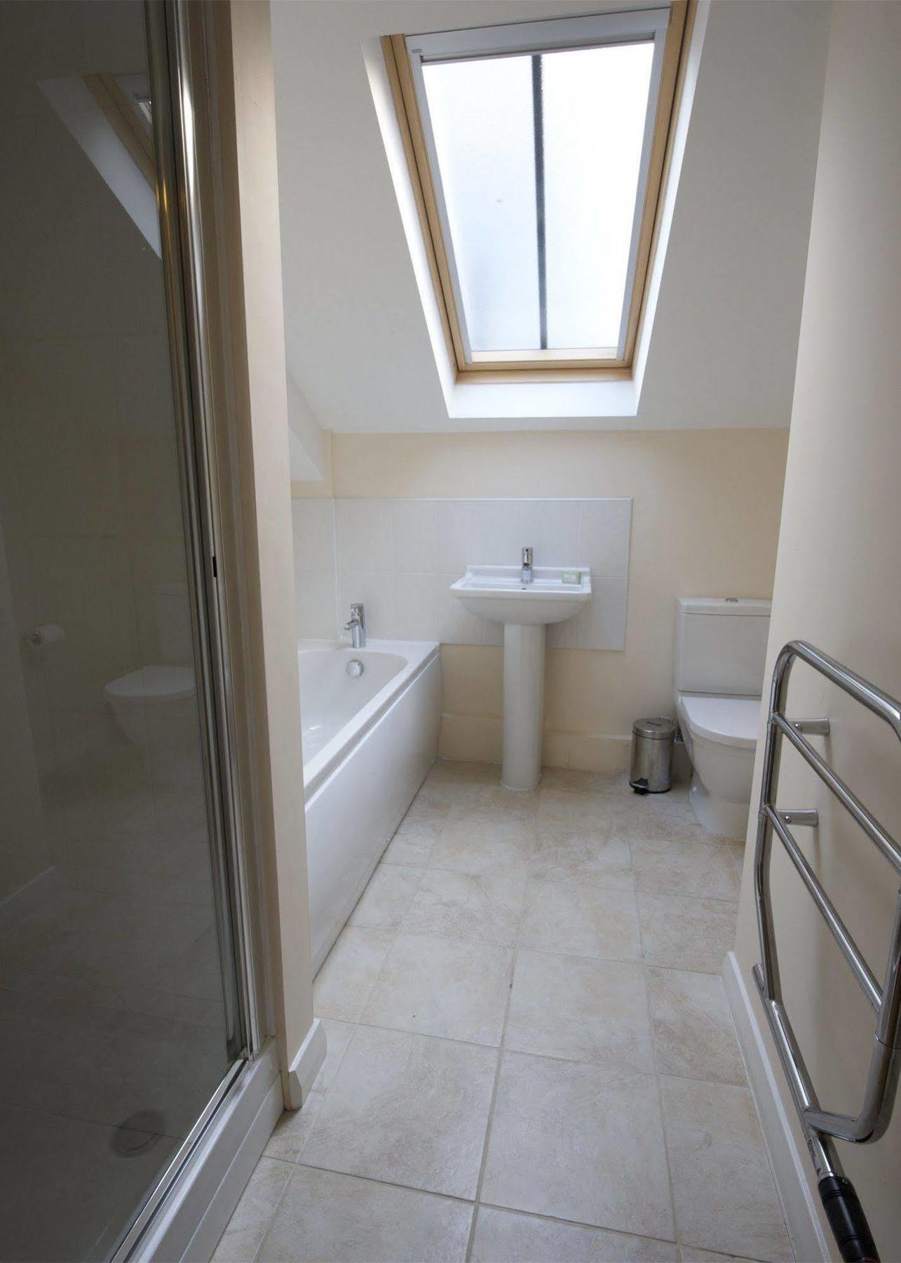 Dreamhouse Centre Apartamento Manchester