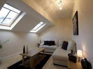 Apartamento Dreamhouse Centre
