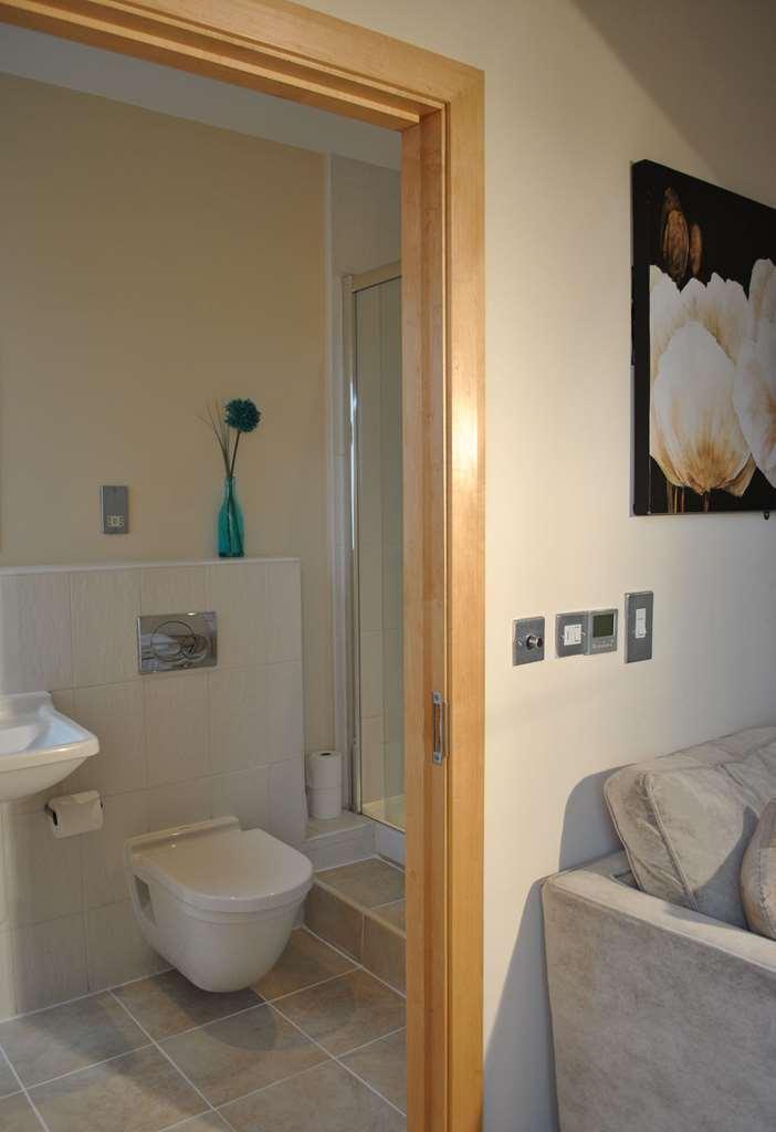 Dreamhouse Centre Apartamento Manchester
