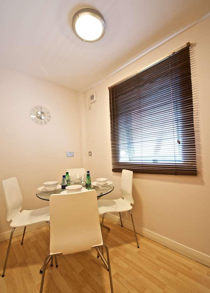 Apartamento Dreamhouse Centre Manchester