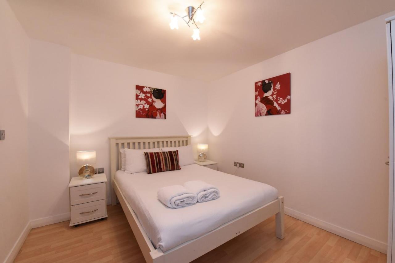 Dreamhouse Centre Apartamento *