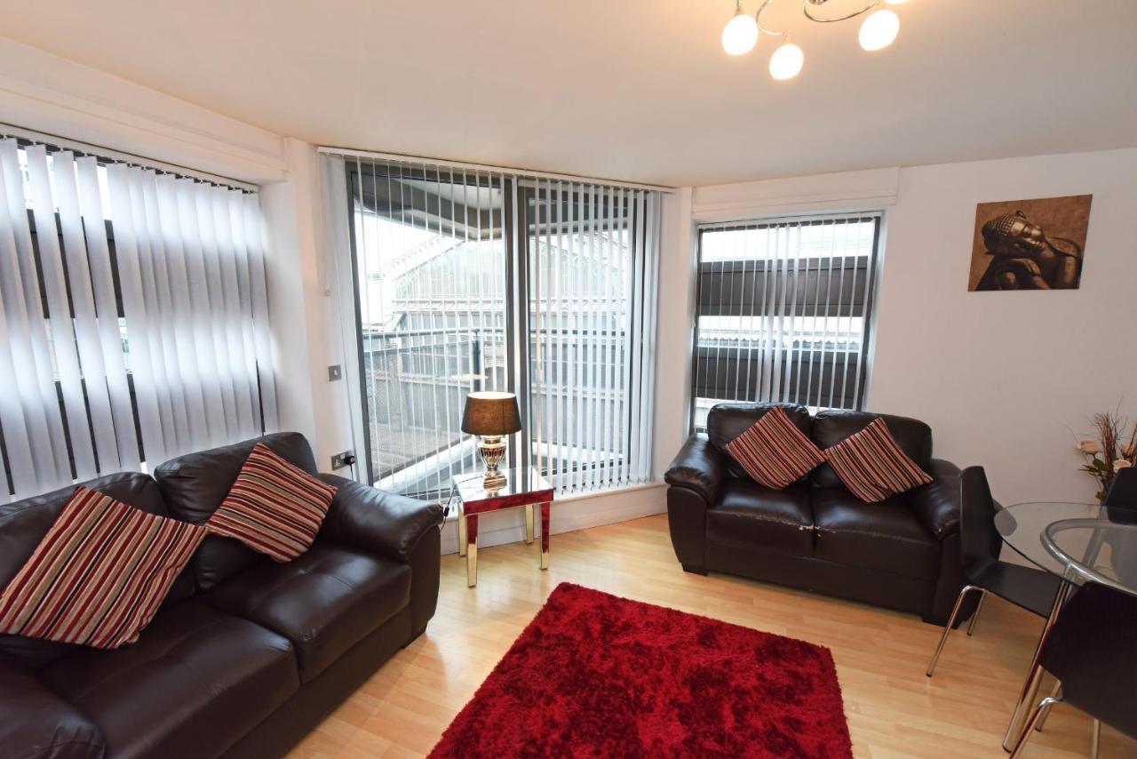 Dreamhouse Centre Apartamento Manchester