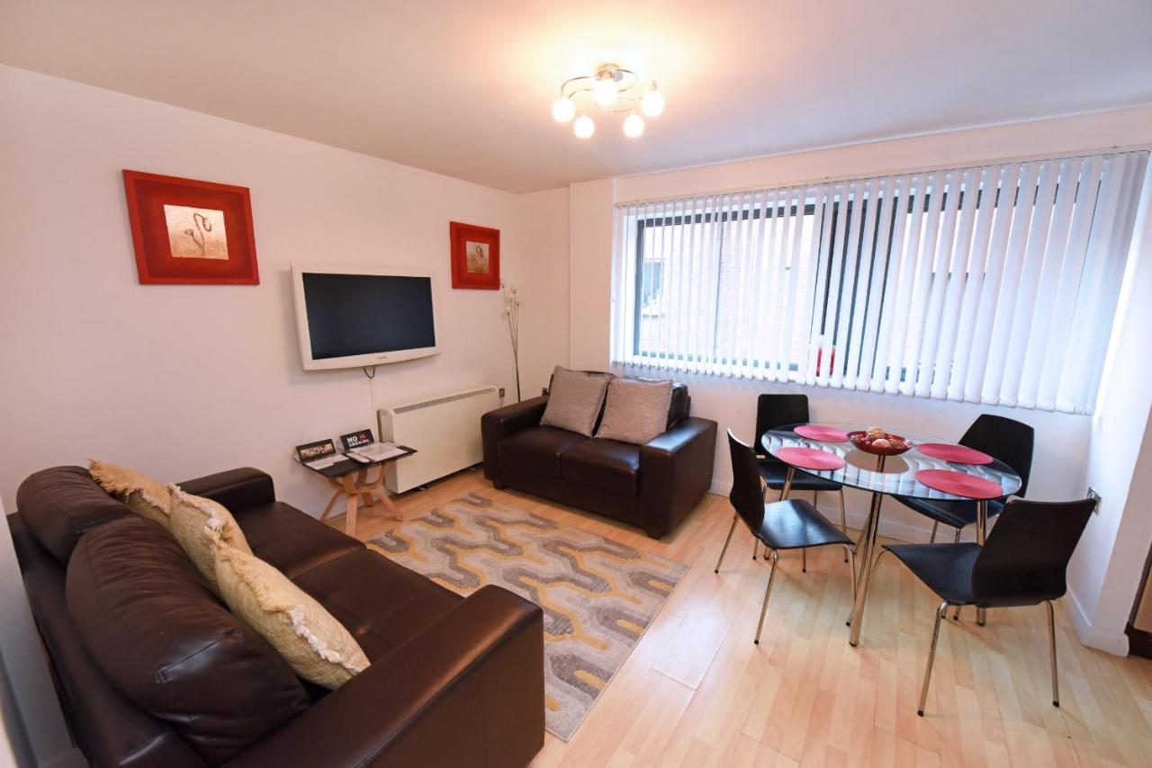 Apartamento Dreamhouse Centre *